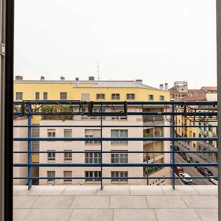 Casemi - Milano Centro Pinturicchio 29 Apartman Kültér fotó
