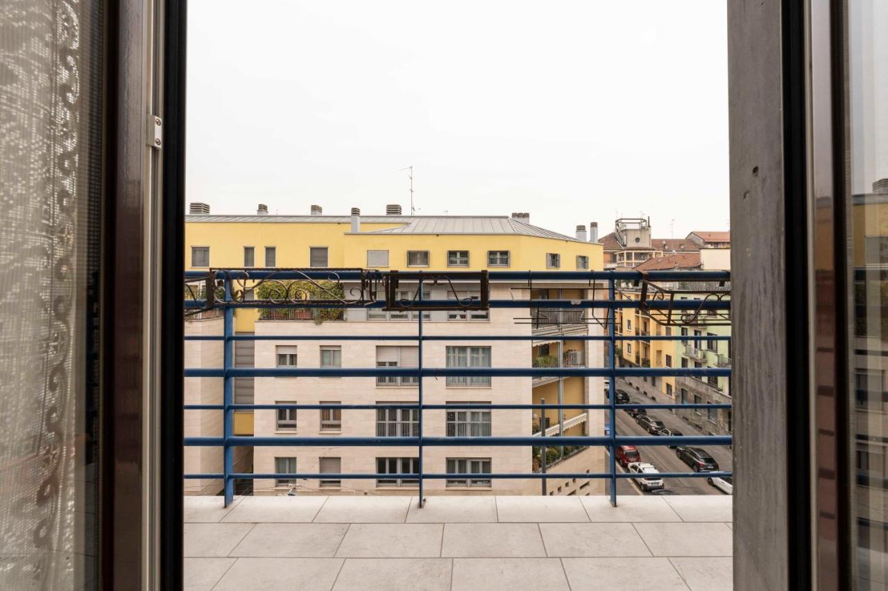 Casemi - Milano Centro Pinturicchio 29 Apartman Kültér fotó