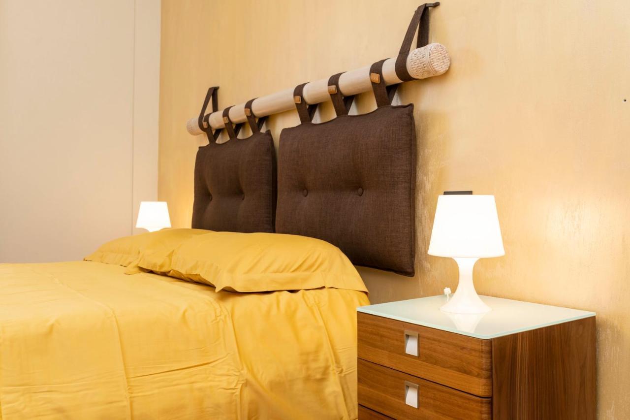 Casemi - Milano Centro Pinturicchio 29 Apartman Kültér fotó