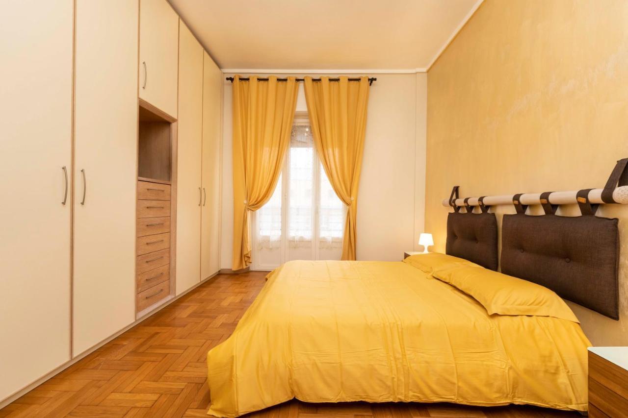 Casemi - Milano Centro Pinturicchio 29 Apartman Kültér fotó