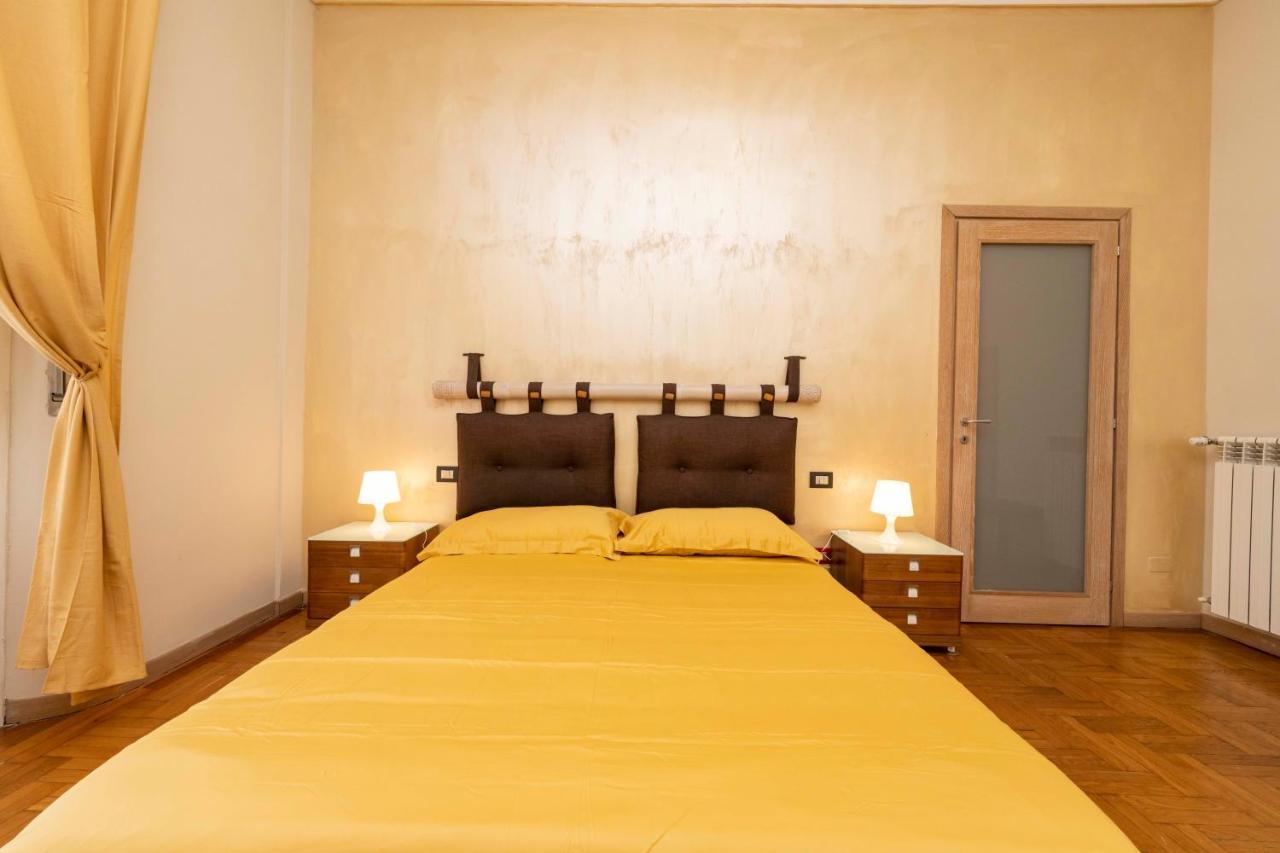 Casemi - Milano Centro Pinturicchio 29 Apartman Kültér fotó