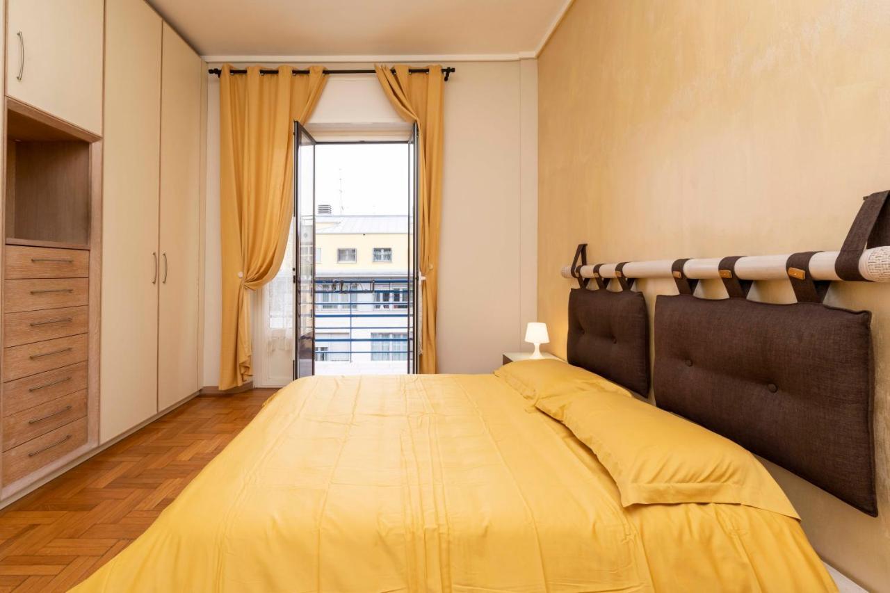 Casemi - Milano Centro Pinturicchio 29 Apartman Kültér fotó