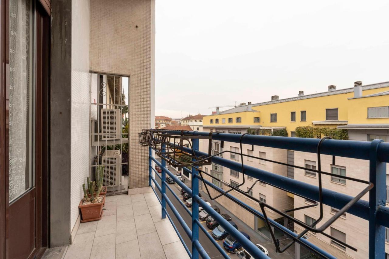 Casemi - Milano Centro Pinturicchio 29 Apartman Kültér fotó