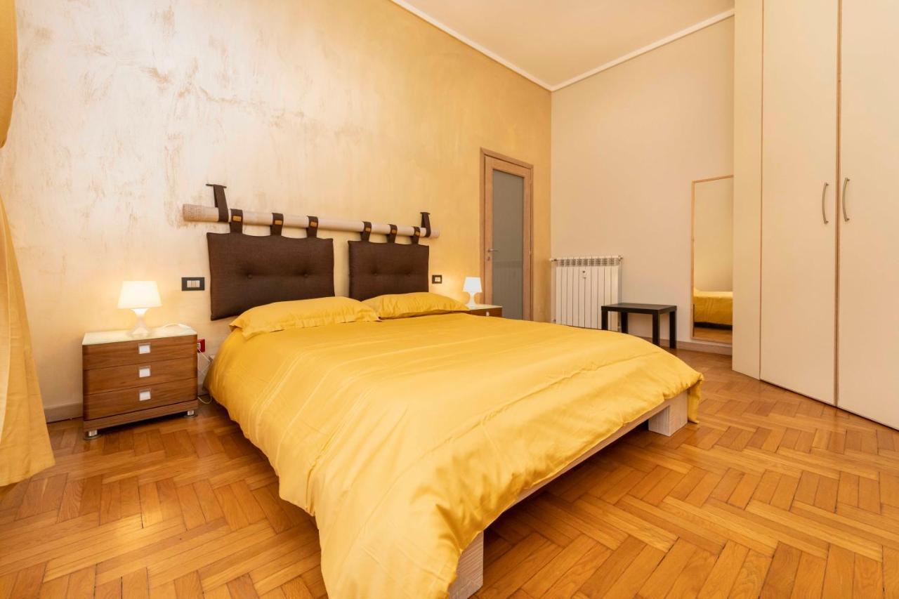 Casemi - Milano Centro Pinturicchio 29 Apartman Kültér fotó