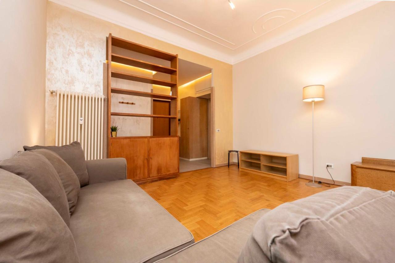 Casemi - Milano Centro Pinturicchio 29 Apartman Kültér fotó
