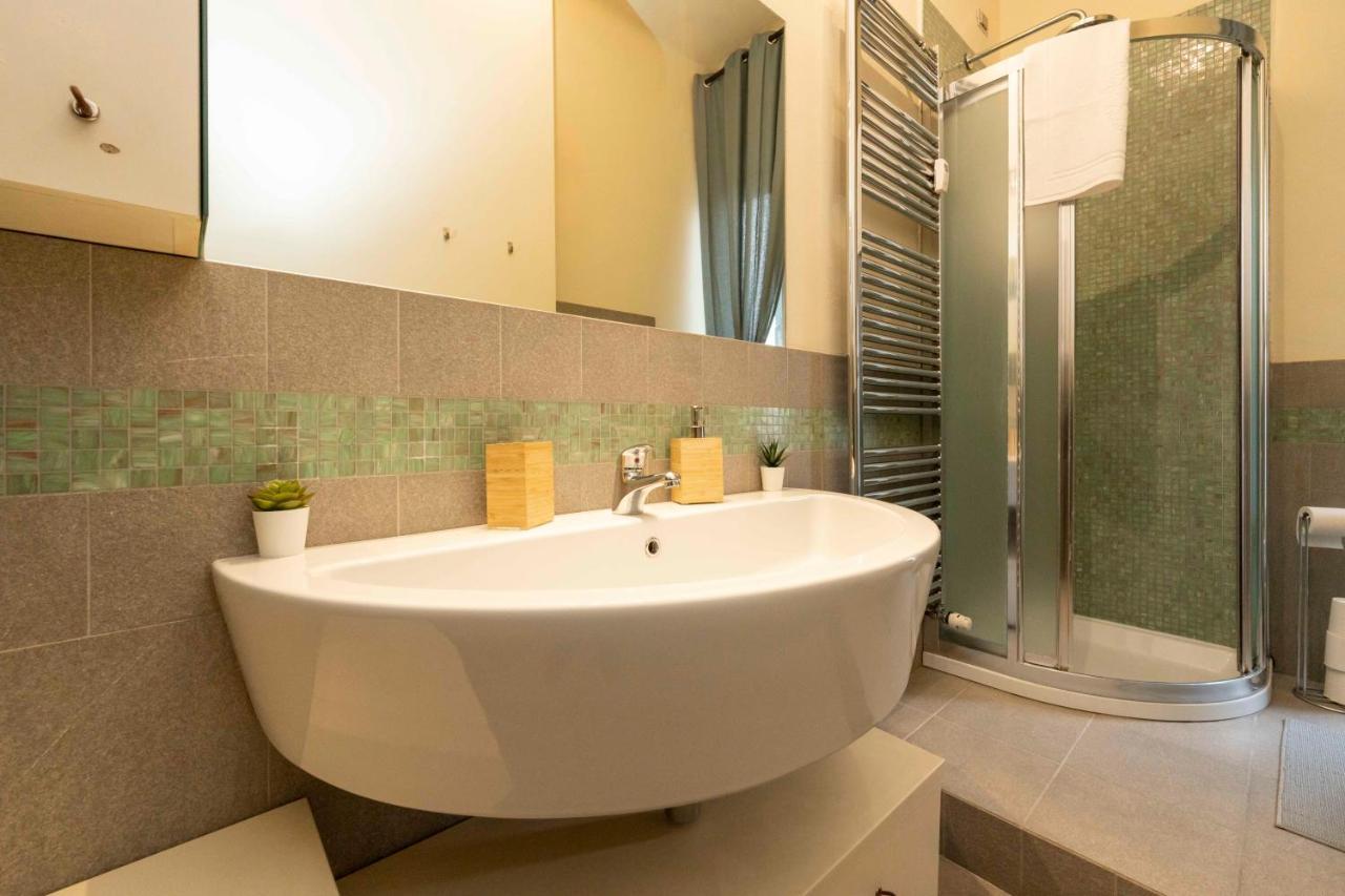 Casemi - Milano Centro Pinturicchio 29 Apartman Kültér fotó