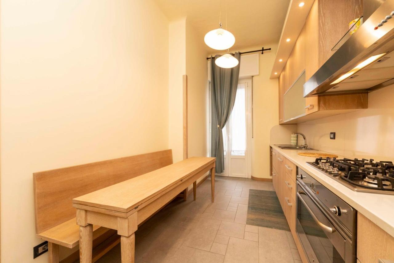 Casemi - Milano Centro Pinturicchio 29 Apartman Kültér fotó