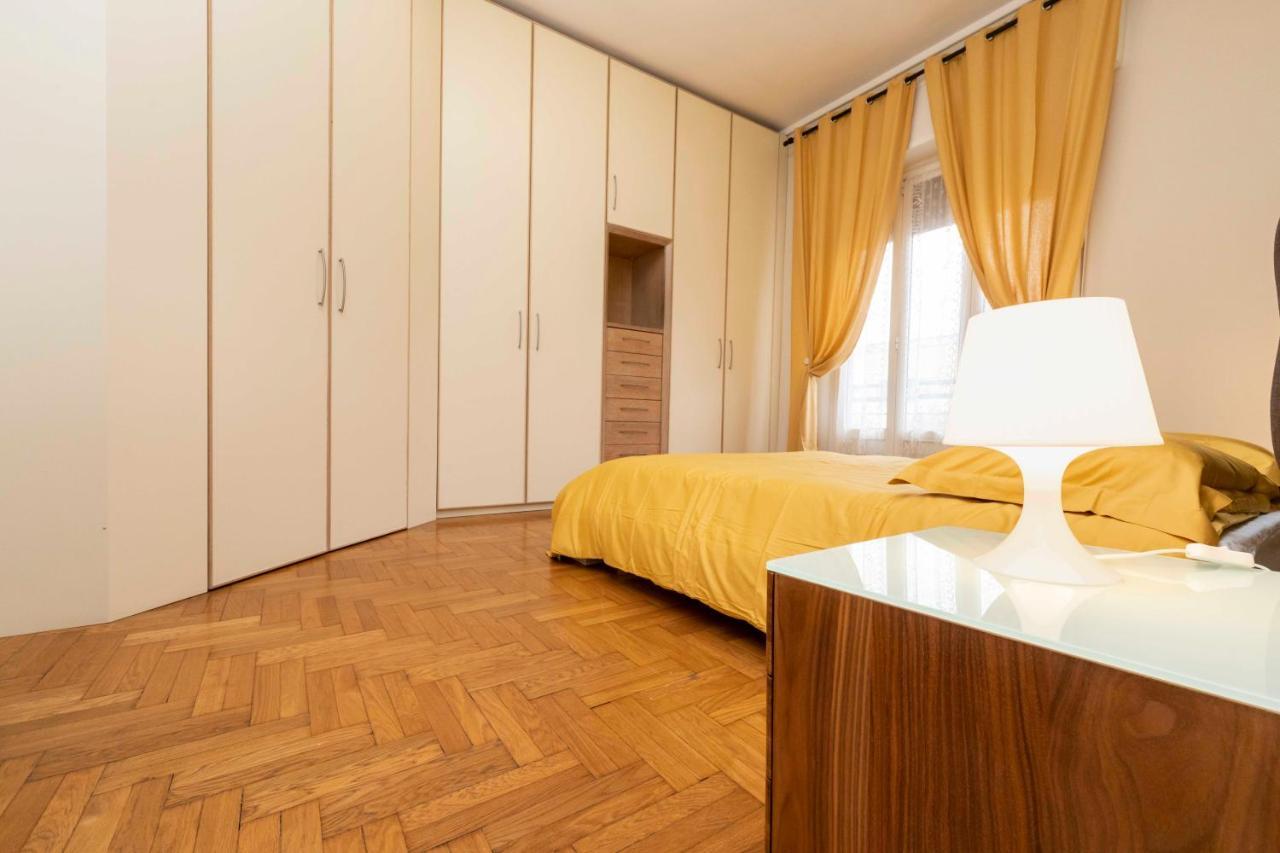 Casemi - Milano Centro Pinturicchio 29 Apartman Kültér fotó
