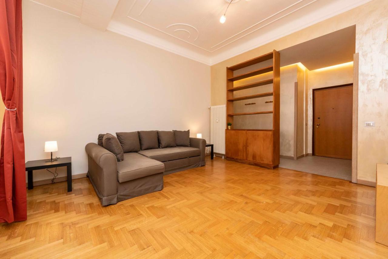 Casemi - Milano Centro Pinturicchio 29 Apartman Kültér fotó