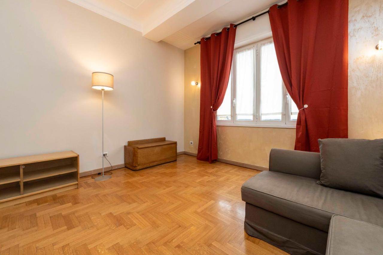 Casemi - Milano Centro Pinturicchio 29 Apartman Kültér fotó