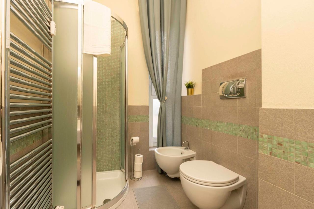 Casemi - Milano Centro Pinturicchio 29 Apartman Kültér fotó