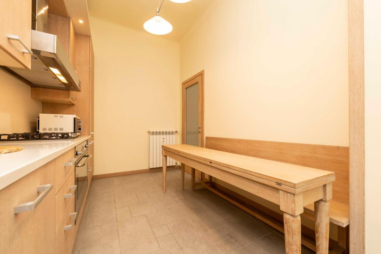 Casemi - Milano Centro Pinturicchio 29 Apartman Kültér fotó