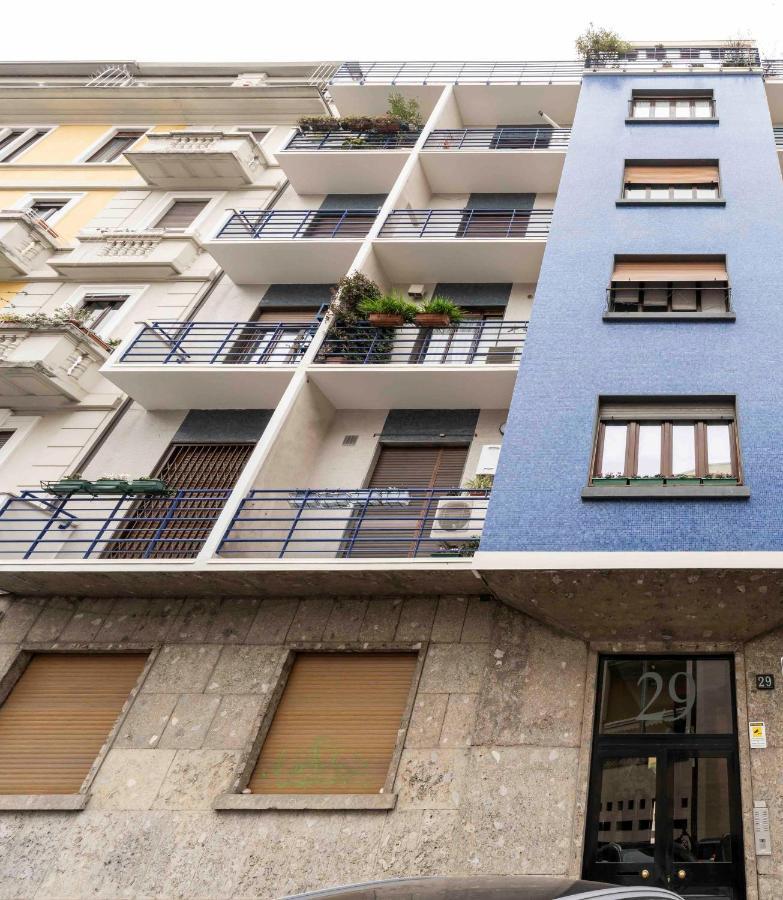 Casemi - Milano Centro Pinturicchio 29 Apartman Kültér fotó