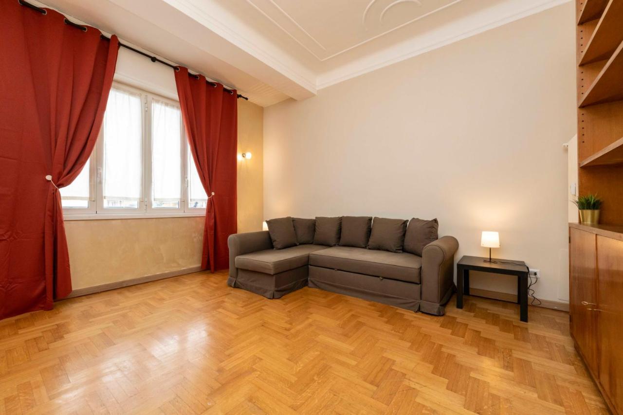 Casemi - Milano Centro Pinturicchio 29 Apartman Kültér fotó