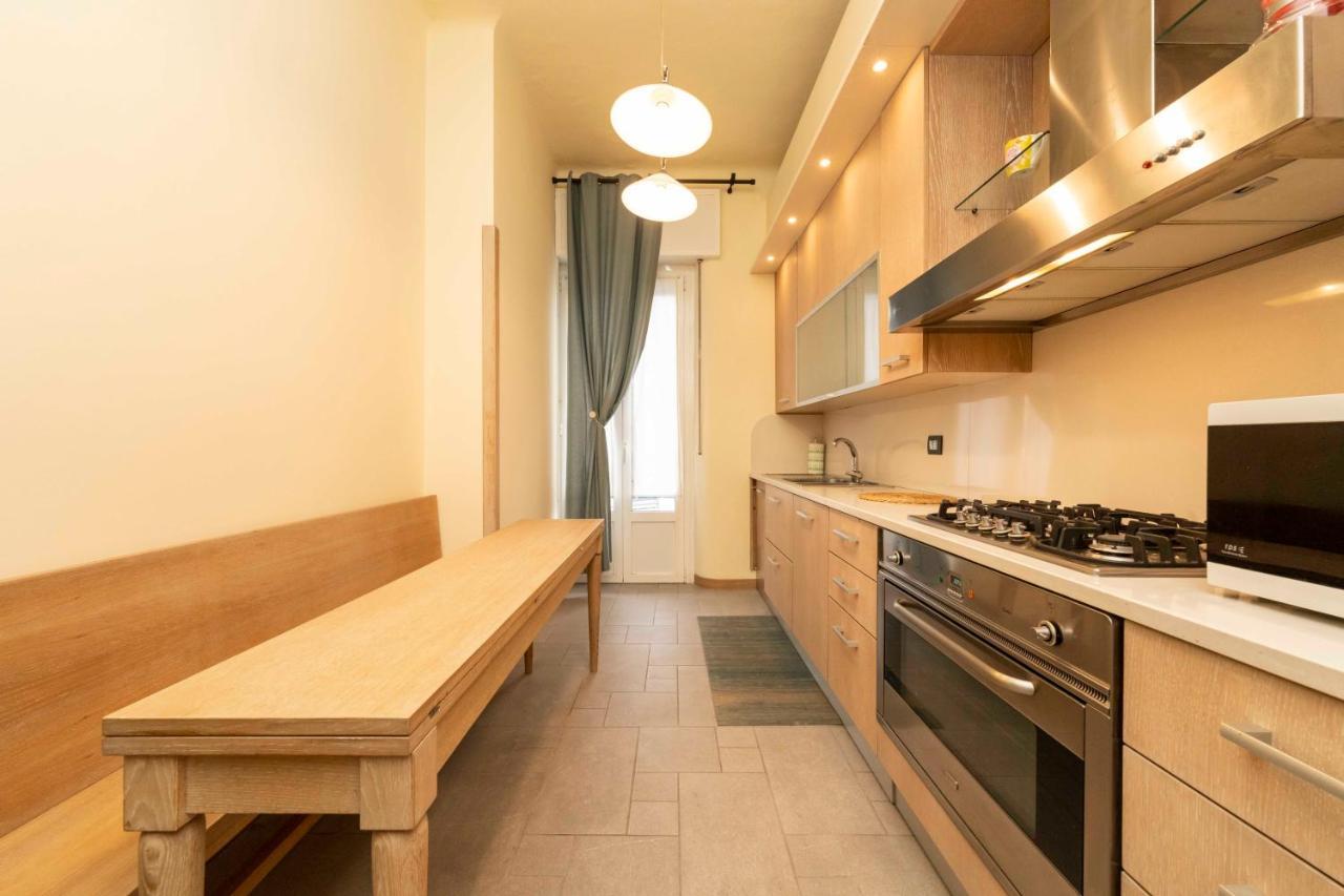 Casemi - Milano Centro Pinturicchio 29 Apartman Kültér fotó