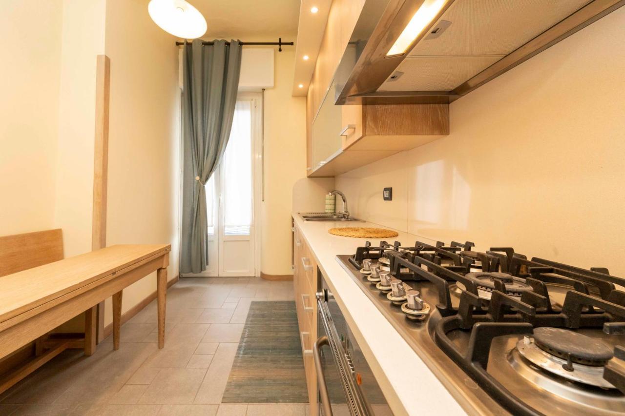 Casemi - Milano Centro Pinturicchio 29 Apartman Kültér fotó