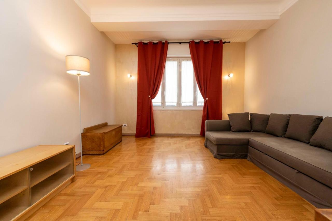 Casemi - Milano Centro Pinturicchio 29 Apartman Kültér fotó