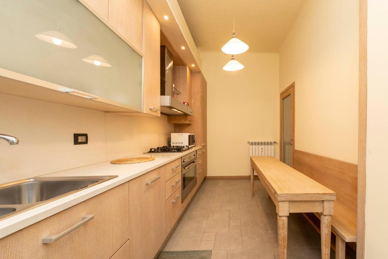 Casemi - Milano Centro Pinturicchio 29 Apartman Kültér fotó