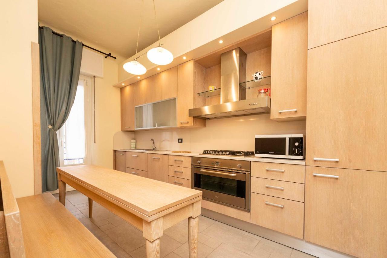 Casemi - Milano Centro Pinturicchio 29 Apartman Kültér fotó
