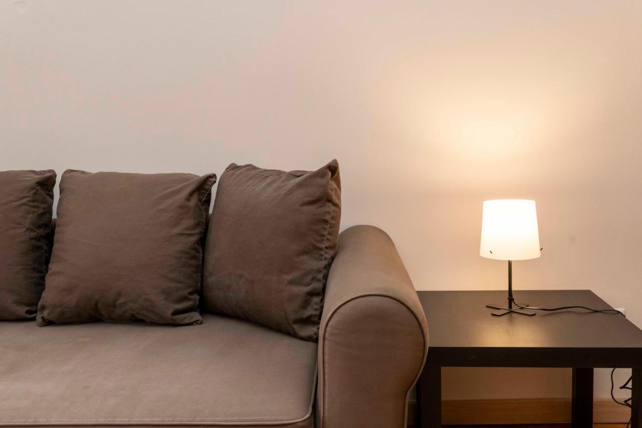 Casemi - Milano Centro Pinturicchio 29 Apartman Kültér fotó