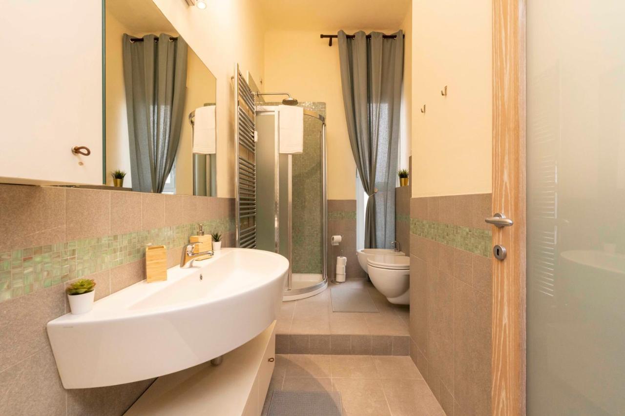 Casemi - Milano Centro Pinturicchio 29 Apartman Kültér fotó
