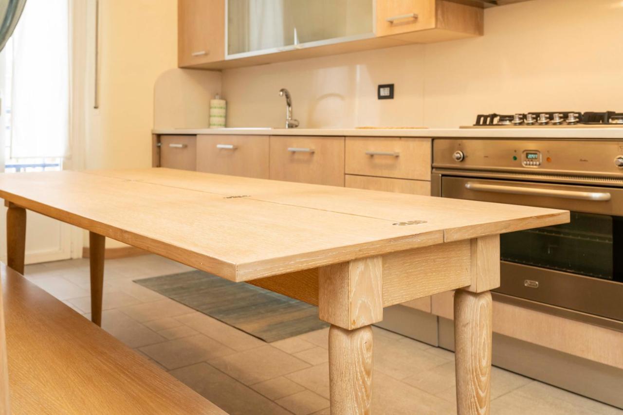 Casemi - Milano Centro Pinturicchio 29 Apartman Kültér fotó